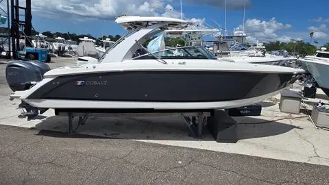 2023 Cobalt 30SC, photo 1 in Palm Harbor, FL