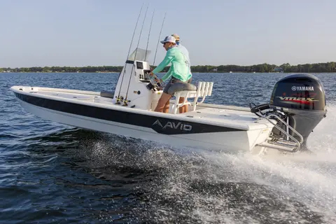 2027 Avid 21 FSX, photo 1 in High Springs, FL