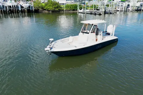 2024 Scout 281 XSS, photo 1 in St Augustine, FL
