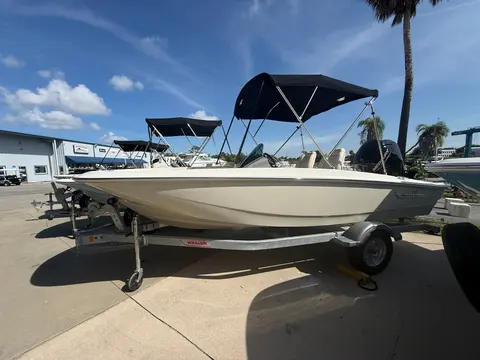 2027 Boston Whaler 160 Super Sport, photo 1 in Venice, FL