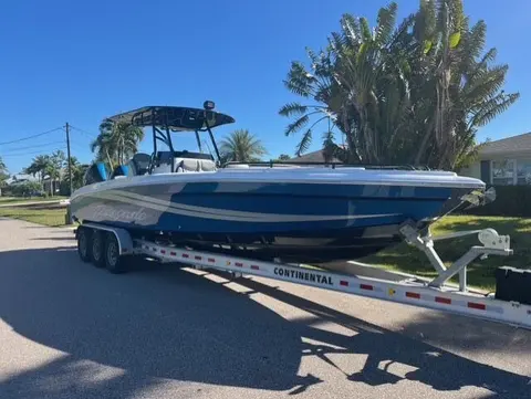 2024 Renegade Cuddy 32, photo 1 in Fort Myers, FL