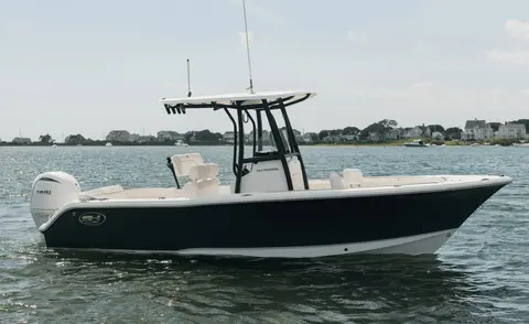 2027 Sea Hunt Ultra 229, photo 1 in Bonita Springs, FL