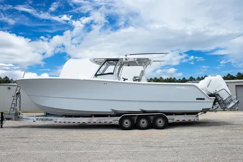 2026 Front Runner 37 Catamaran, photo 1 in Tampa, FL