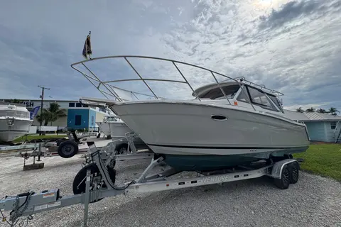 2024 Cutwater C-248 Coupe, photo 1 in Jensen Beach, FL