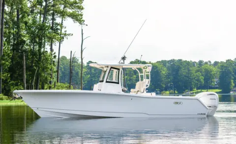 2027 Sea Hunt Gamefish 30CB, photo 1 in Bonita Springs, FL