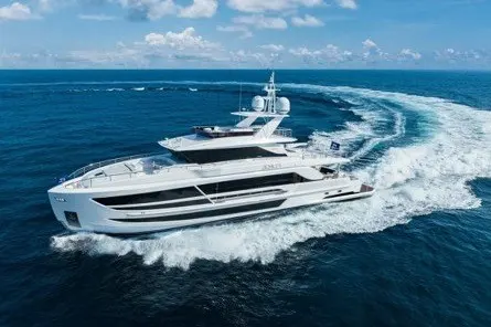 2023 Horizon FD100, photo 1 in Fort Lauderdale, FL