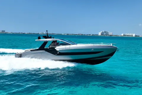 2023 Azimut Verve 47, photo 1 in Northeast Coconut Grove, FL