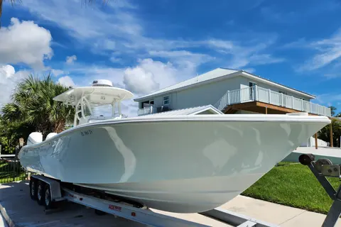 2007 Yellowfin 34 Offshore, photo 1 in Englewood, FL