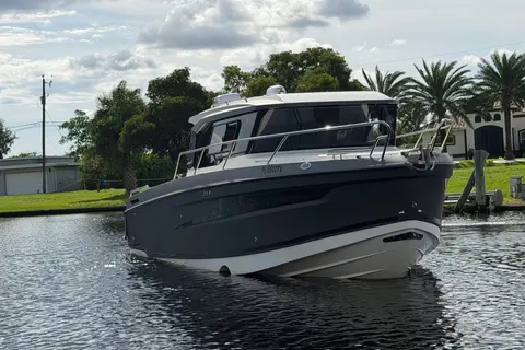 2024 Sardine Marine 34, photo 1 in North Fort Myers, FL