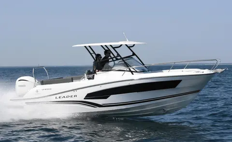 2027 Jeanneau Leader 7.5 WA, photo 1 in Bonita Springs, FL