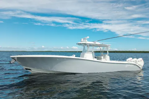 2021 Yellowfin 36 Offshore, photo 1 in Key Largo, FL